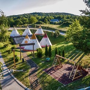 Resort Turist Grabovac